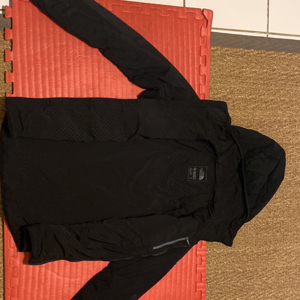 ‘The North Face’ - Ventrix Summit Series Full-Zipped Up Hoodie